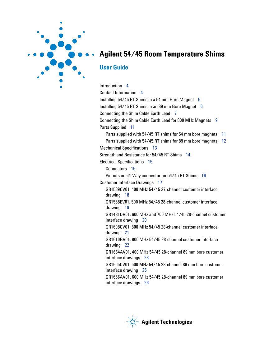 Agilent 54 Temperature Shims.pdf3ҳ