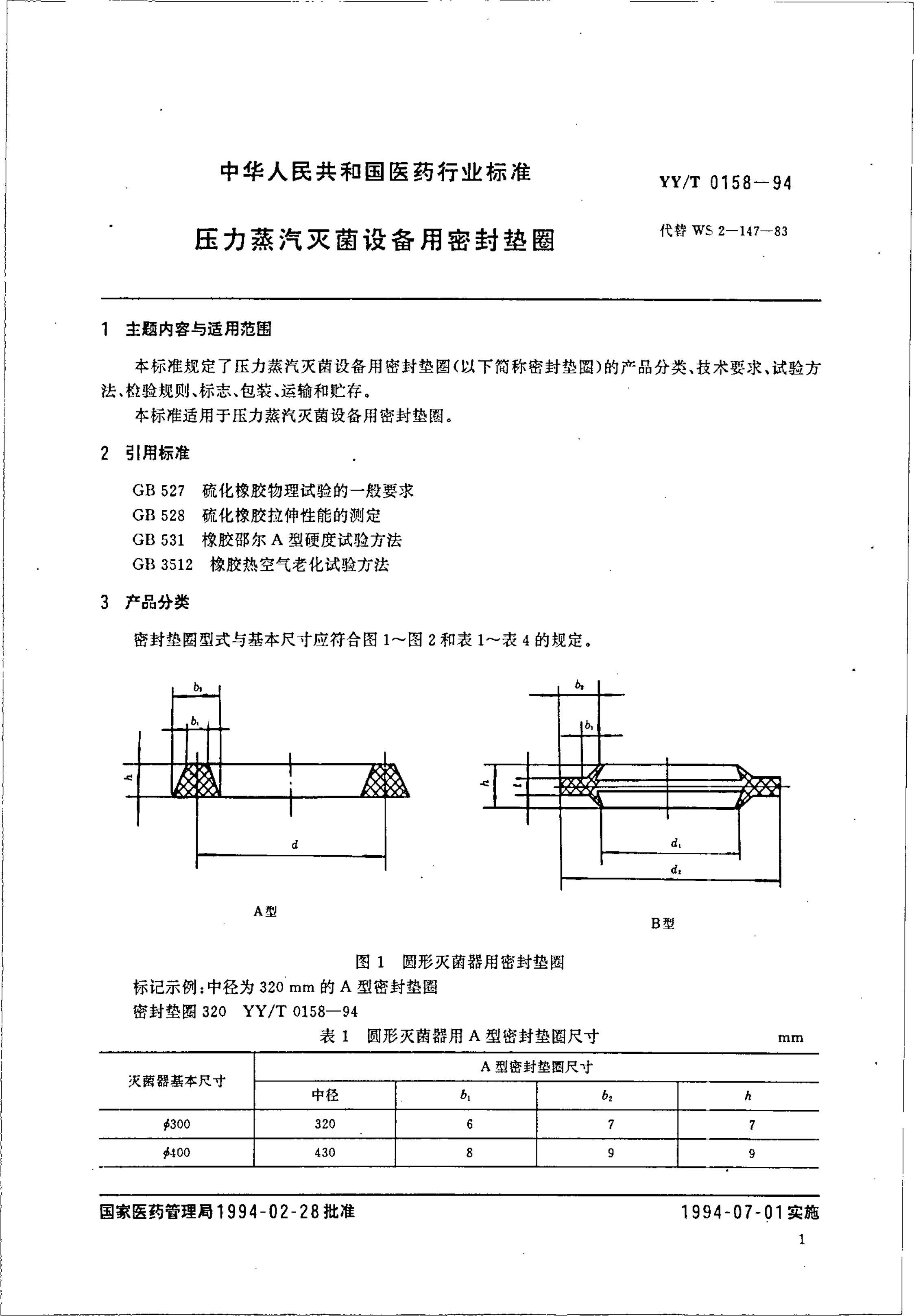 yyt 0158-1994 ѹ豸ܷȦ.pdf2ҳ