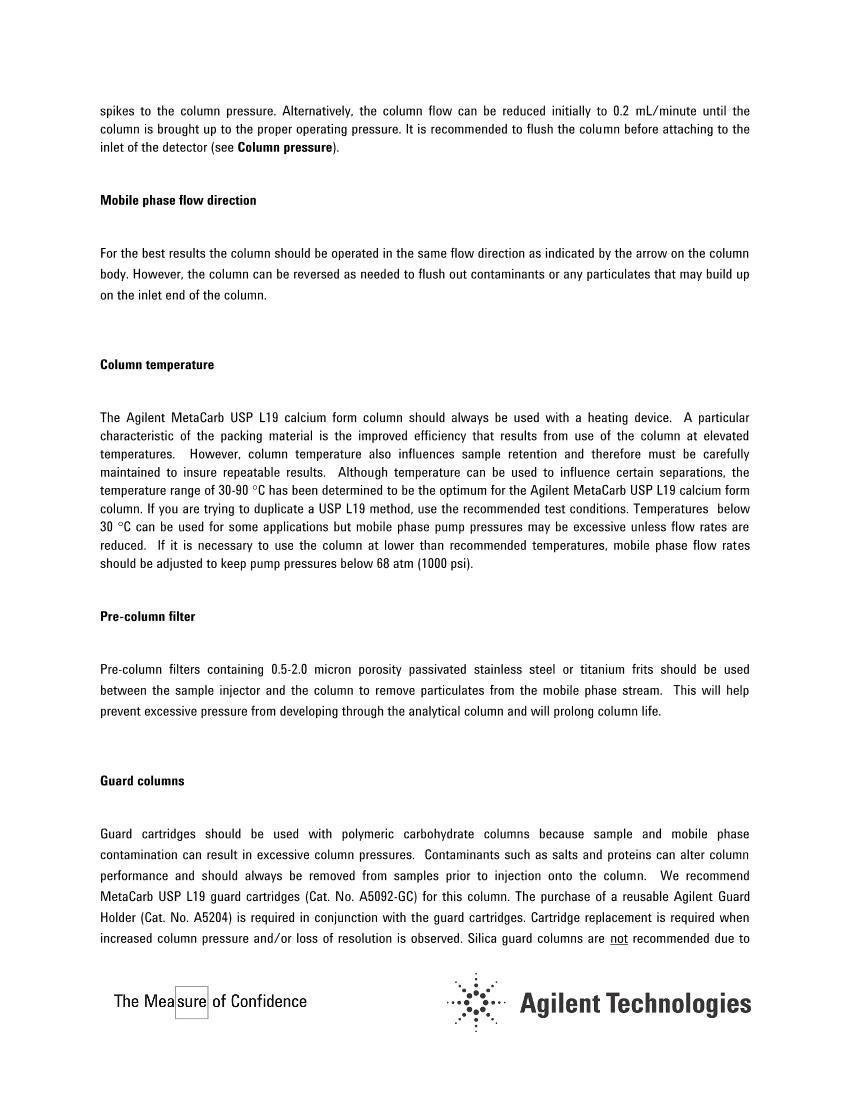 Agilent MetaCarb USP L19.pdf3ҳ