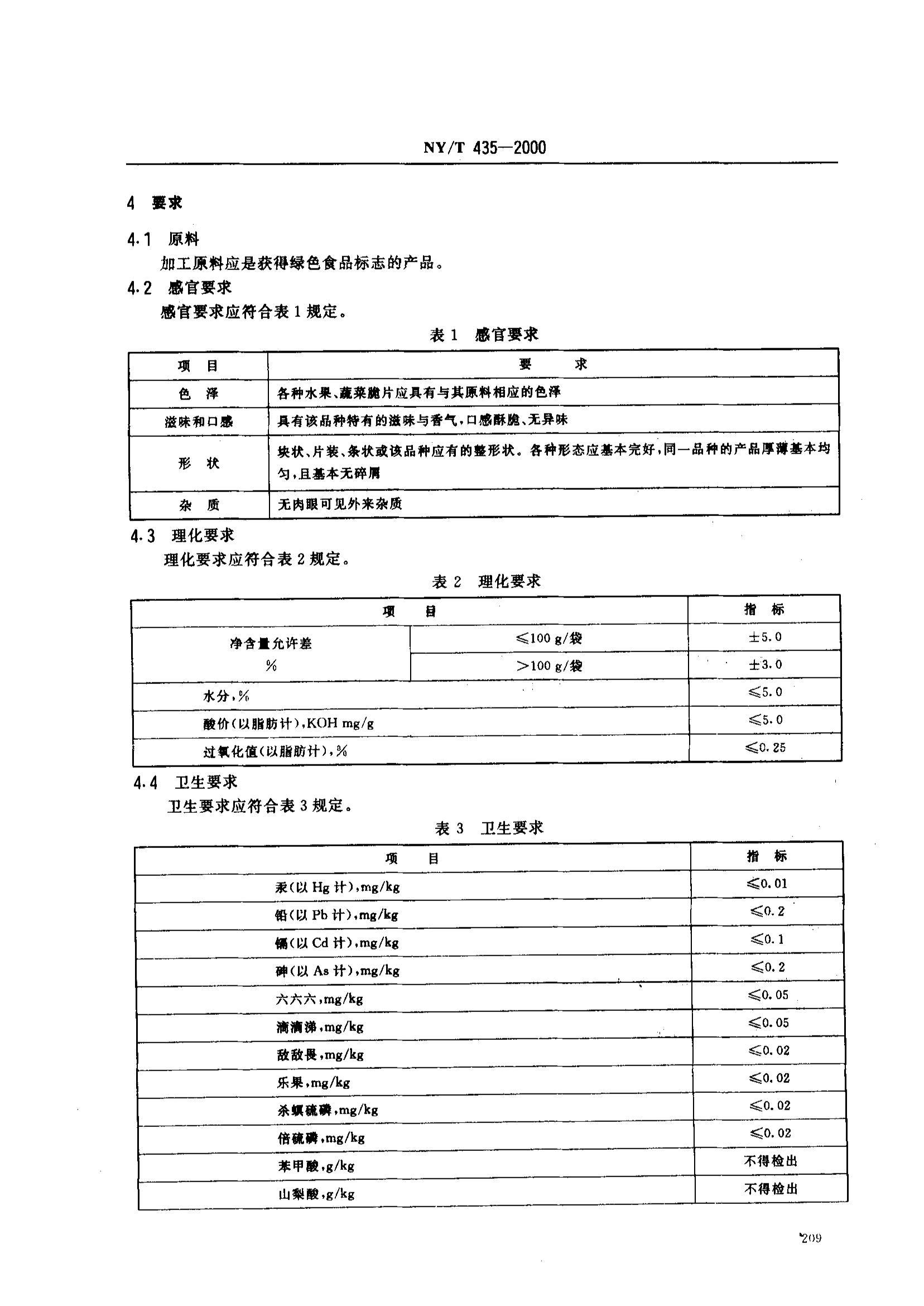 NYT 435-2000 ɫʳƷ ˮ߲˴Ƭ.pdf3ҳ