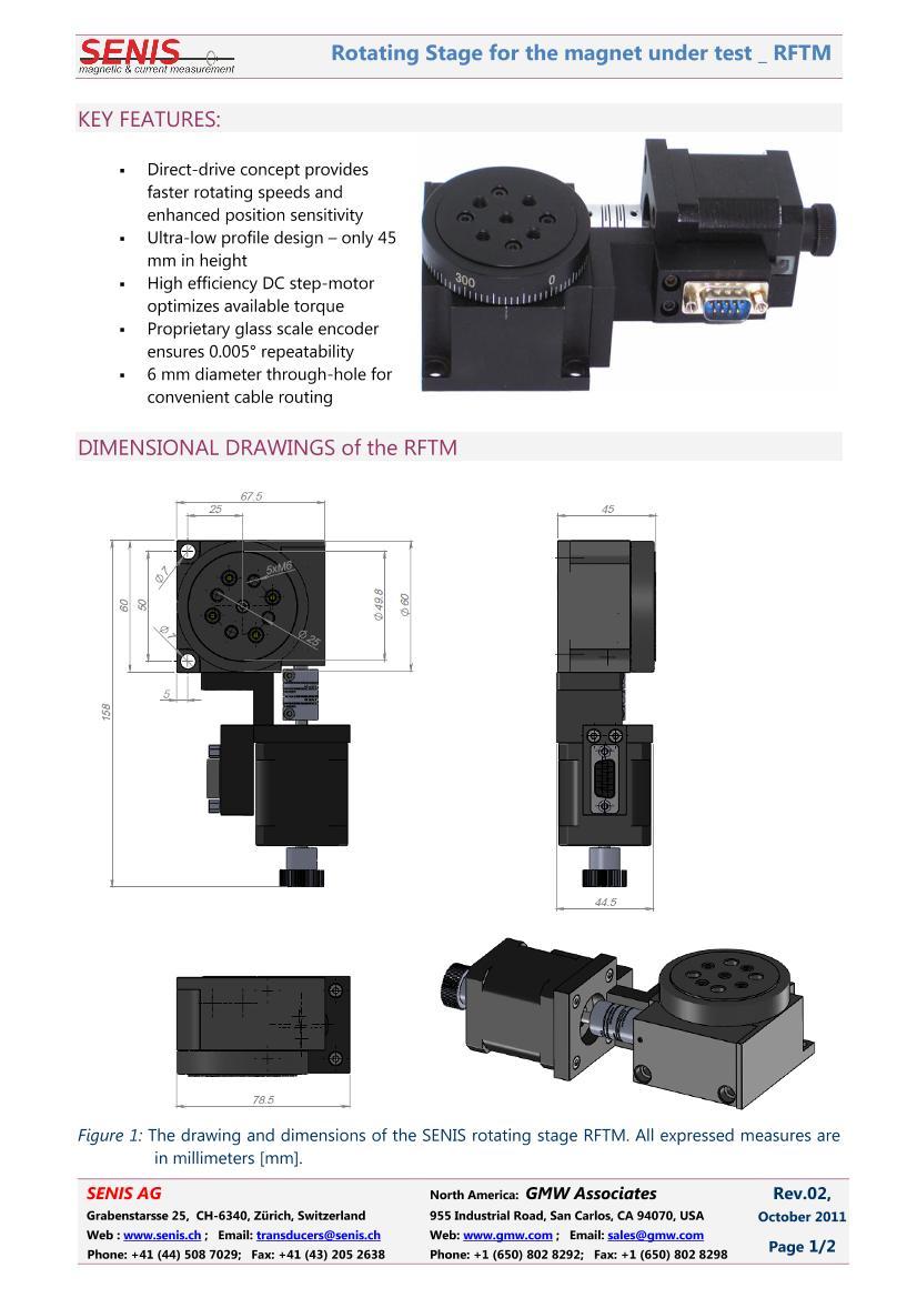 rotating-stage_rftm1ҳ