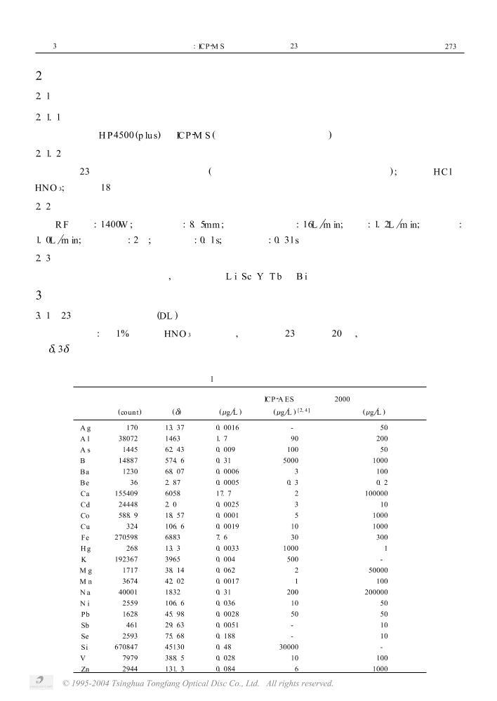 ICP-MSͬʱⶨˮ23Ԫصо.pdf2ҳ