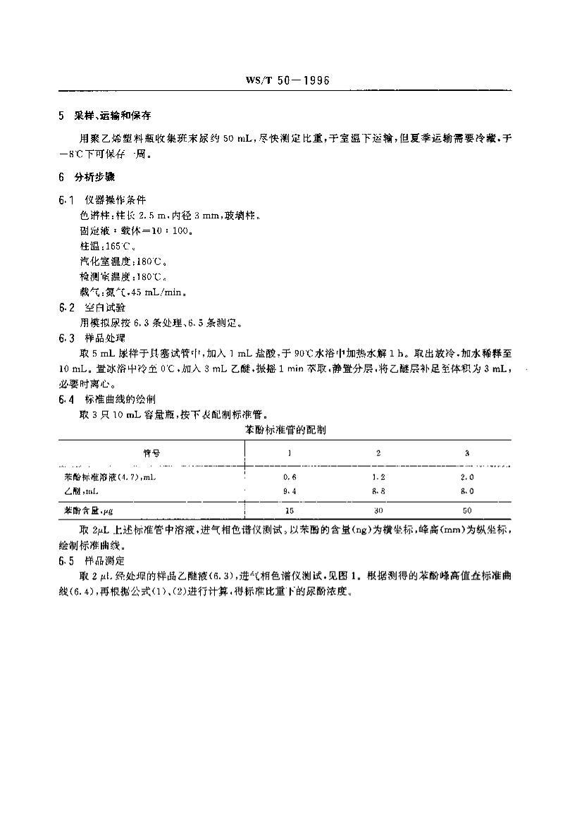 WST 50-1996 бӵɫײⶨ () FFAP .pdf2ҳ