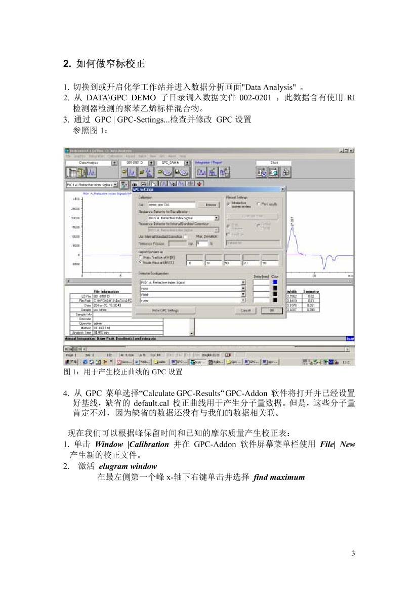 Agilent GPC3ҳ