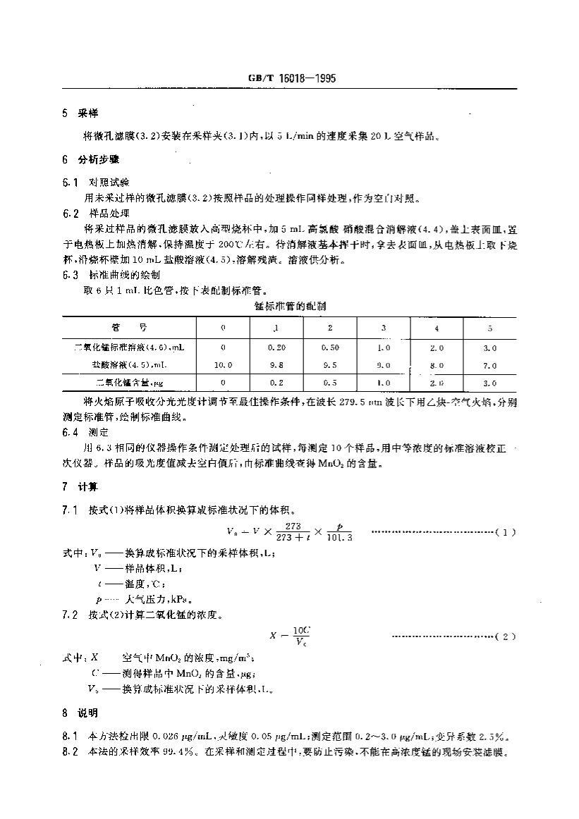 GB16018-1995T̼仯Ļԭչײⶨ2ҳ