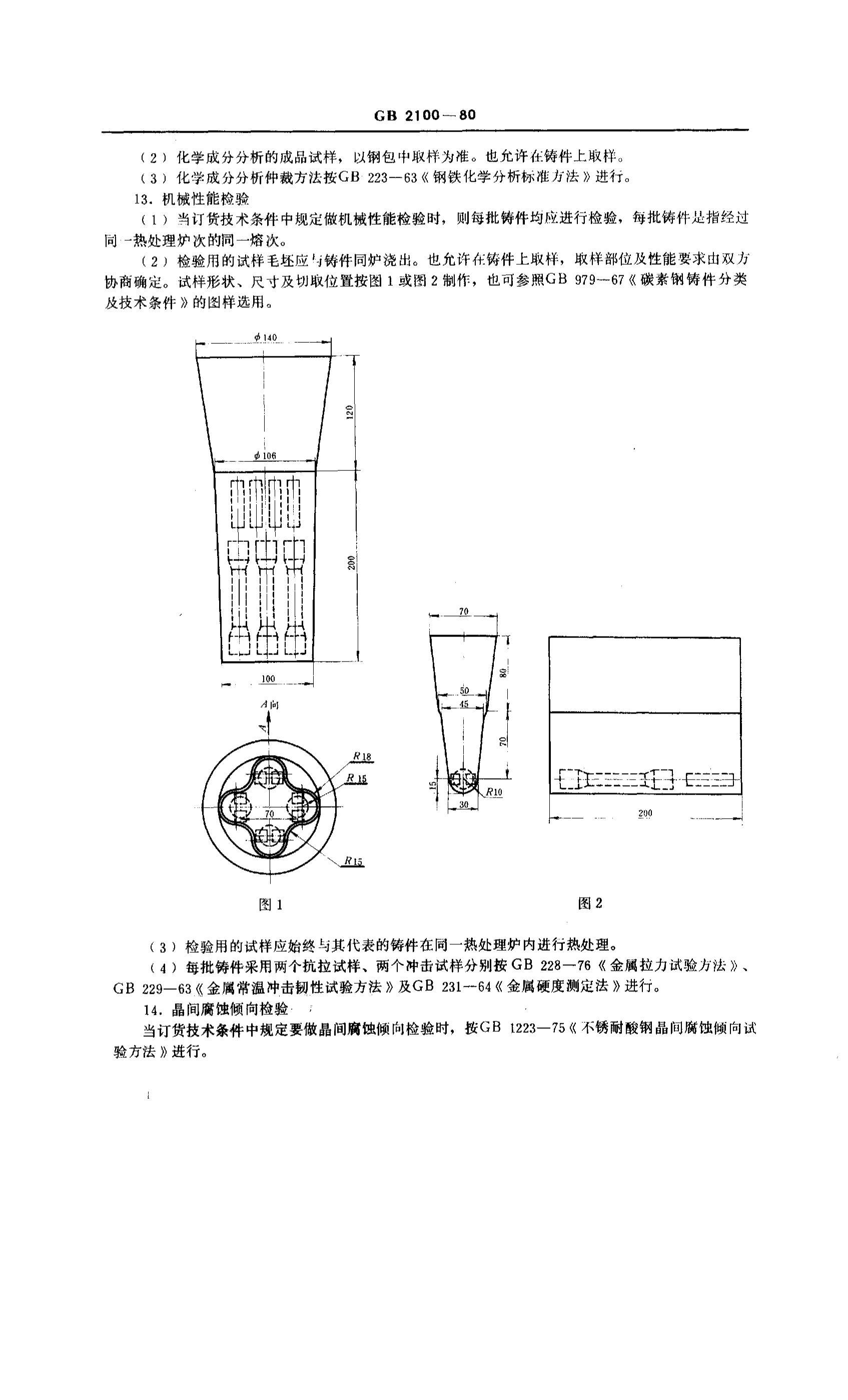 GB 2100-1980 2ҳ