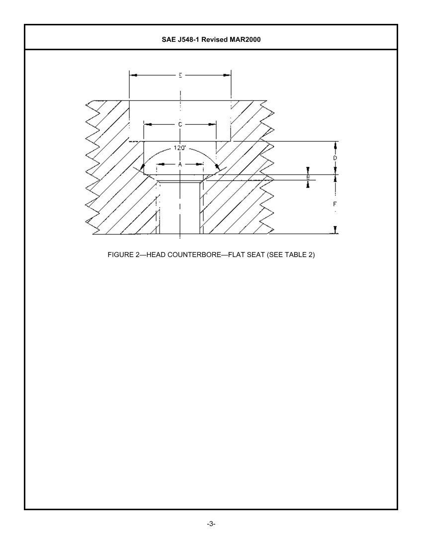 SAE J548-1 (R) Spark Plugs3ҳ