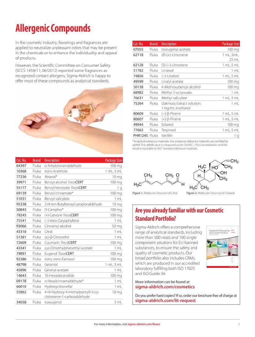 Sigma-Aldrich㾫ϱ׼Ʒ3ҳ