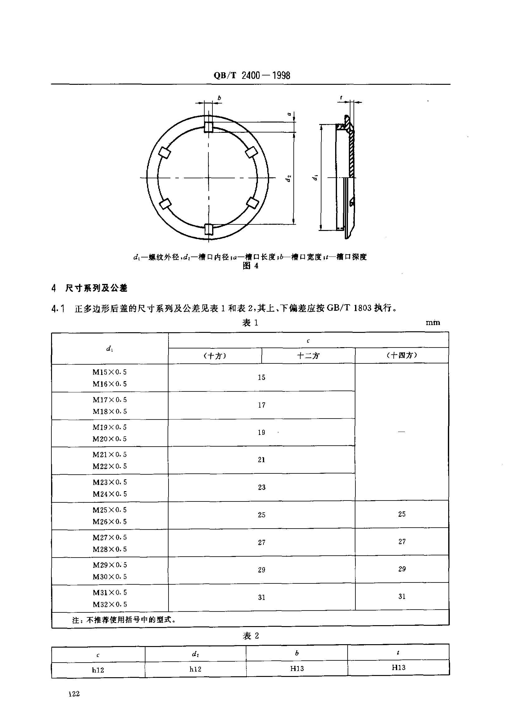 QB/T2400-1998Ƶֱǳߴϵ.pdf3ҳ