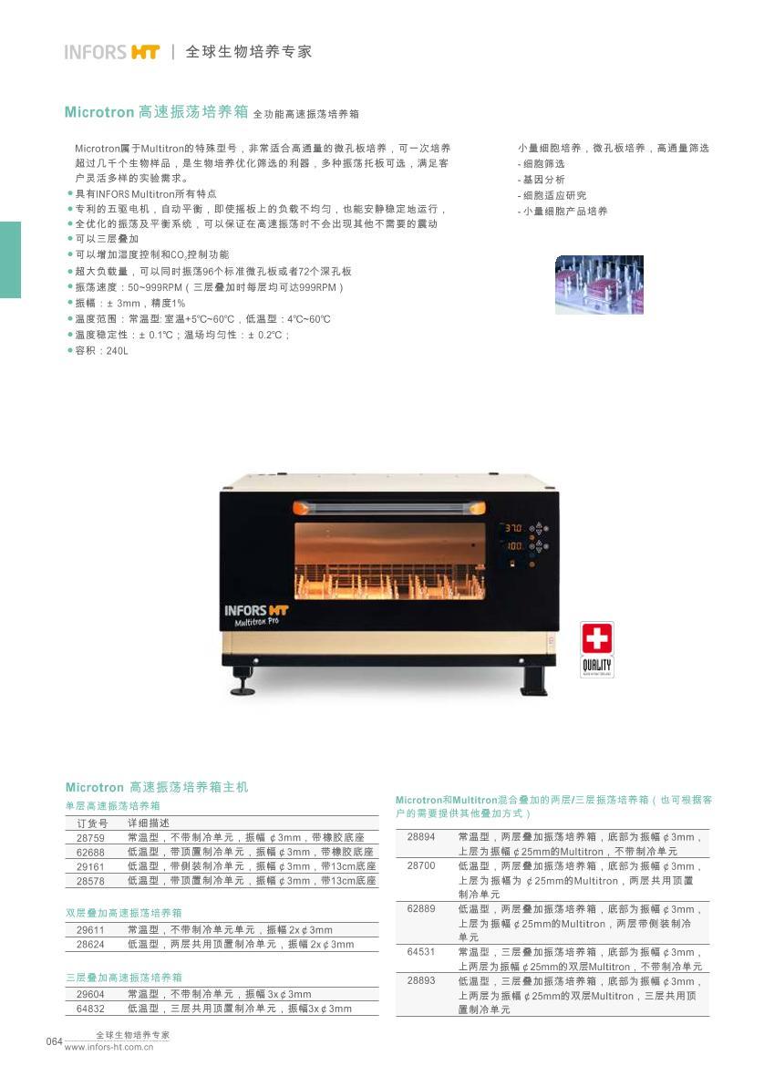 Thermotron 1ҳ