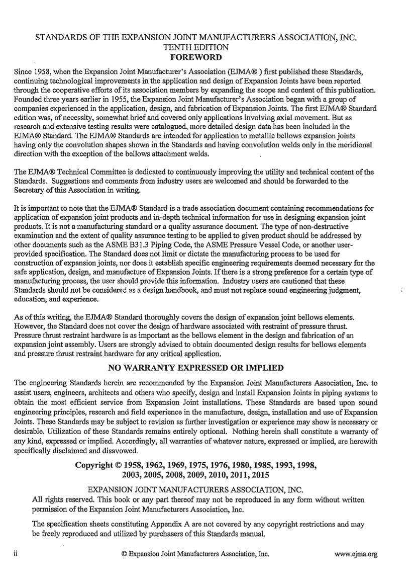 EJMA Standards 10th.pdf_免费下载_其他资料_资料中心_仪器信息网