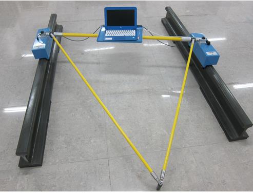 波磨测量仪型号:bi-cat品牌:剑桥探伤机,探伤仪复合系统分析实验设备