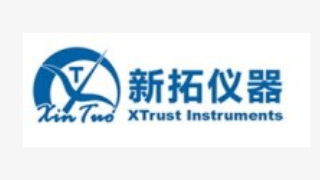 上海新拓分析仪器科技有限公司